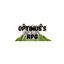 Optimus's RPG logo