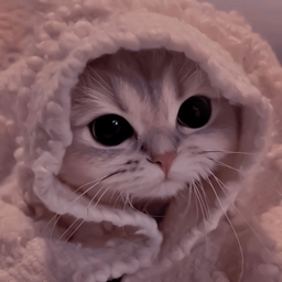 Blanket Cat project image