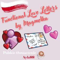 Functional Love Letters by Magmelka - Polish Translation