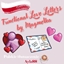 Functional Love Letters by Magmelka - Polish Translation logo