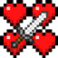 Shared Hits logo