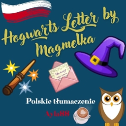 Magic Academy Letter (HP) by Magmelka - Polish Translation logo