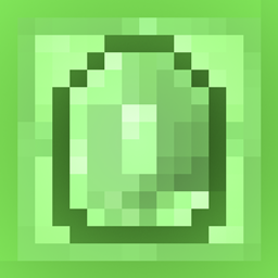 The Esmeraldite Mod logo