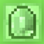 The Esmeraldite Mod logo
