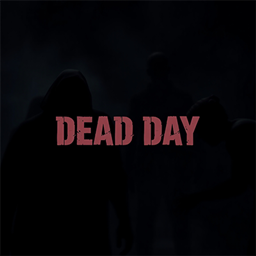 Dead Day 2 logo