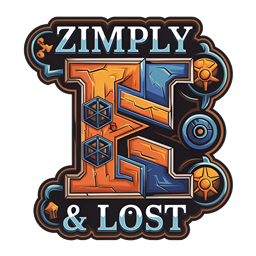 Zimply & Lost - Early Access[ZAL] project image