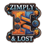 Zimply & Lost - Early Access[ZAL] logo