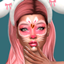 Bunnies Makeup logo
