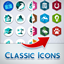Classic Pack Icons avatar