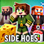 sidehose logo