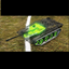 Strv_S1 Ghost Skull