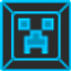 Transparent GUI "Digital" logo