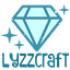 LyzzCraft logo