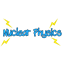 Nuclear Physics logo