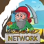 Teagan Presents: A Dwarf's Tale (Squad Network) logo