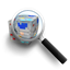 Block Sniffer logo