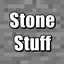 StoneStuff logo