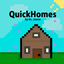 QuickHomes logo