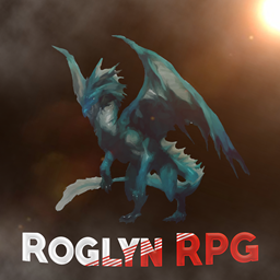 RoglynRPG logo