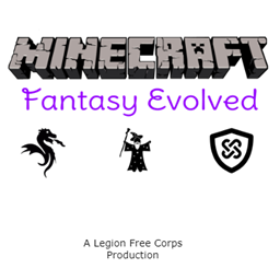 Fantasy Evolved [Inactive] logo