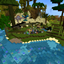 Cretaceous World logo