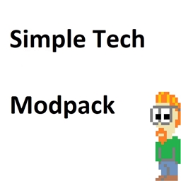 Simple Tech Modpack