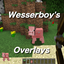 Wesserboy's Overlays logo