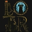 Medieval LOTR logo