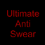UltimateAntiSwear logo