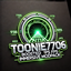 Toonie7706 bosted fps and immersive portals logo