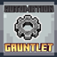 Automation Gauntlet logo