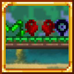 Plantaria project avatar