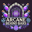 Arcane: Behind Bars logo