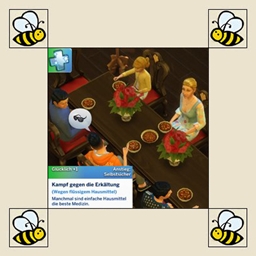 Grannys Super Soup project image