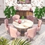 Rania Dining Room logo
