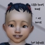 Val '25 Infant Hair logo