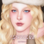 [KAT]Lipstick No.181_Black tea logo