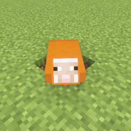 RandomMobBlock project image