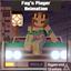 Fay's Player Animation | v1.0.6 Particle Update logo