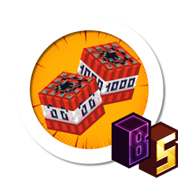 [BMS-SGA] Incredible TNT's logo