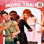 More Traits #4 By Maplebell| Chinese Translation logo
