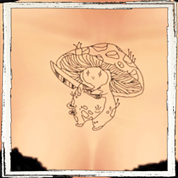 ⚓ [ESI]  #261 (Upperchest) project image