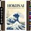 🖼️ [ESI] HOKUSAI (Poster) avatar