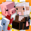 Better Vanilla Animals - Heycronus logo