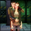 Couple poses #8