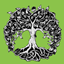 Yggdrasil’s Realms logo