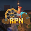 RPN - Revolution logo