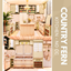 Country Fern - No CC logo