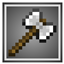Vanilla Battle Axes