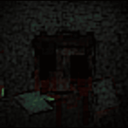Forgotten Curse - A Lurking Depths Resource Pack project image